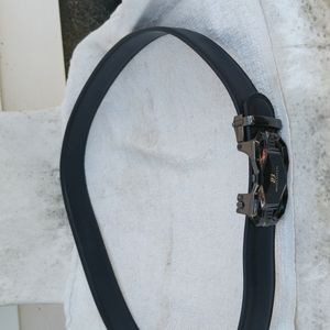 Bostanten ratcheting belt